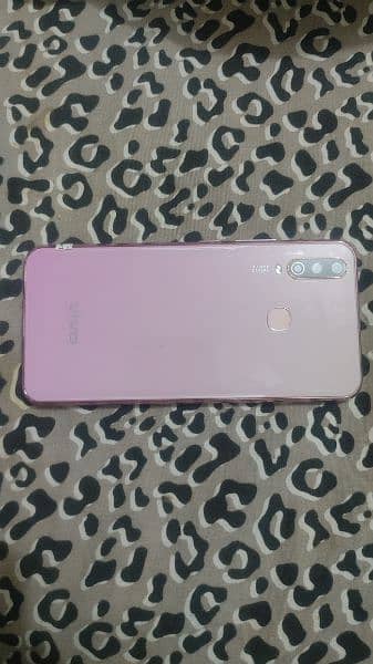 Vivo y17 mobile 0