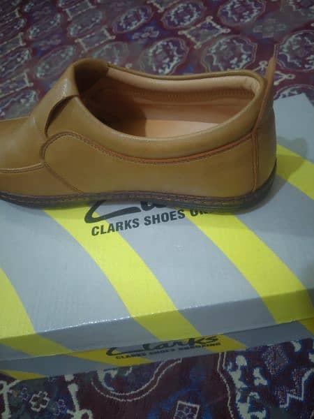 clark shoes 1