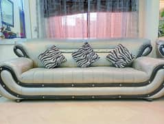 Sofa Set A One Condittion