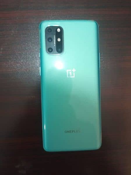 OnePlus 8t 12/256 3