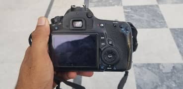 Canon 60d 0