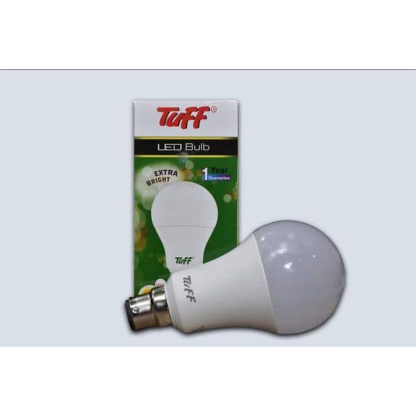 Taff led blub 13 watt 2