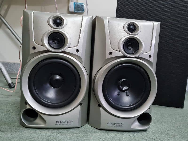 DIFFERENT  SPEAKERS DIFFERENT  PRICES 4