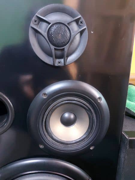 DIFFERENT  SPEAKERS DIFFERENT  PRICES 13