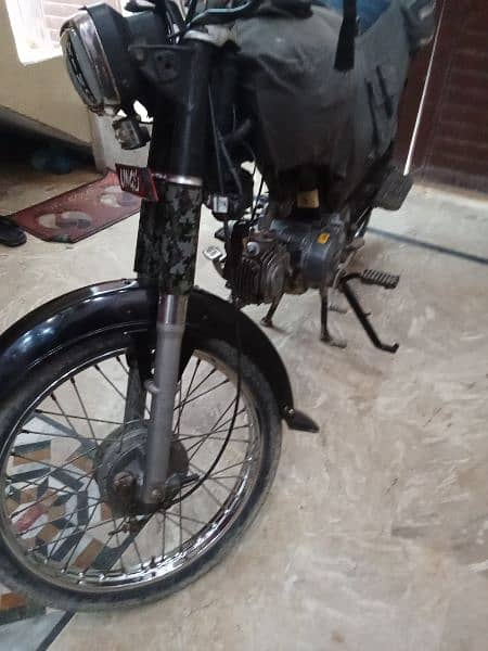 unique bike ha agar jis bi ko chiya wo rabta kary 2