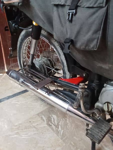 unique bike ha agar jis bi ko chiya wo rabta kary 3