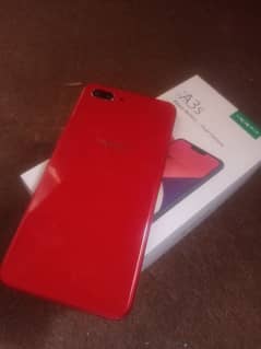 Oppo A3s