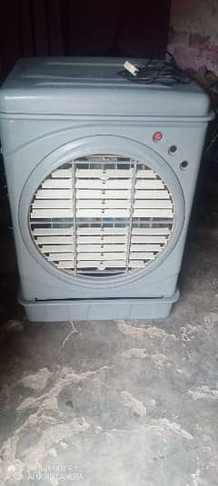 solar air cooler for sale