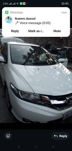 Honda City IVTEC 2021 2021