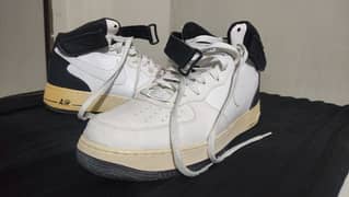 Nike Air force 1 High Top , original , 10/10 condition