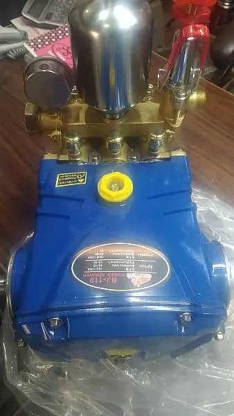 Air compressor /  Air and water pipe / Car wash jack and grader 15