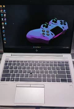 HP Elitebook 745 g6