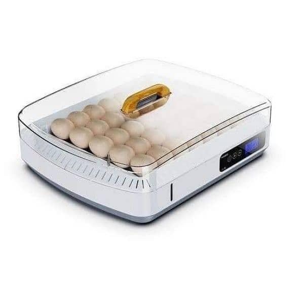 incubator and brooder 14