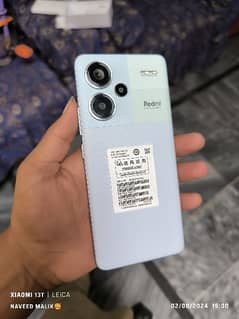 Redmi Note 13 pro plus 16+16/512 5G non pta 0