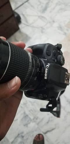 Canon 100d