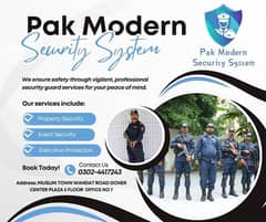 Security guards Services|Vip protocol services