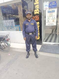 Security guards Services|Vip protocol services