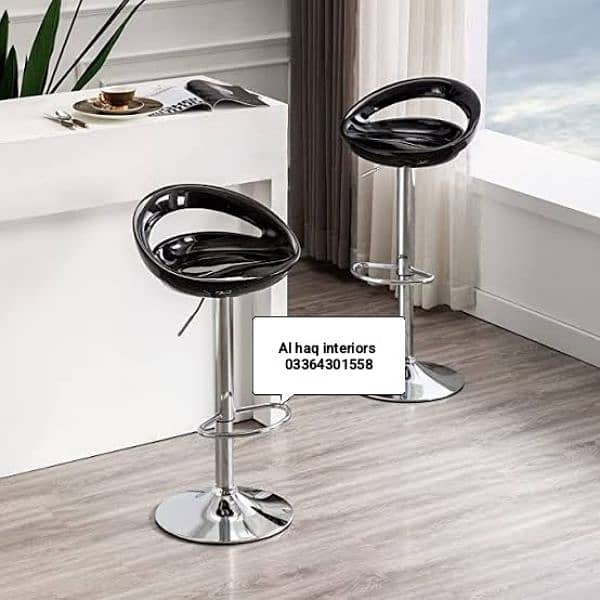 kitchen Bar Stool/ Bar stool/ Reception Stools/ Imported bar stool 1