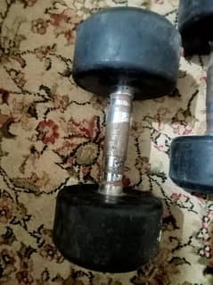 Dumbbells 0