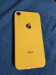 apple iphone xr jv 64 gb 0