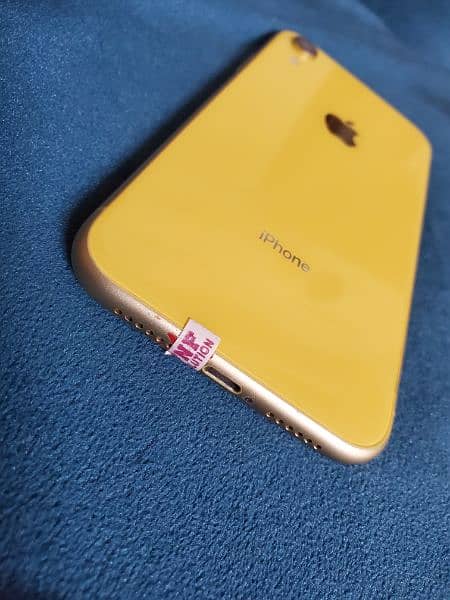 apple iphone xr jv 64 gb 5