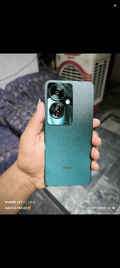 OPPO Reno 11F 8+8/256 5G