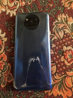 Poco S 3 Pro Mobile 10/10 Condition With box