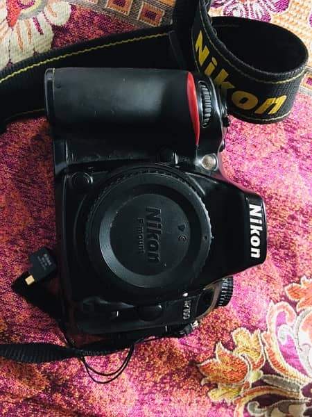 nikon d7100 6