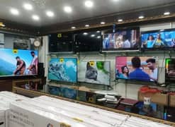 46  INCH Q LED 4K SAMSUNG  3  YERA WARRANTY  03228083060