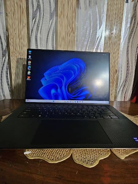 Dell Xps 9510 (2021) 0