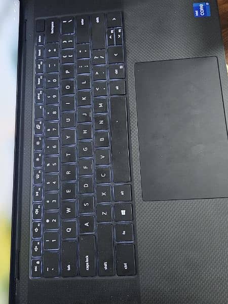 Dell Xps 9510 (2021) 9