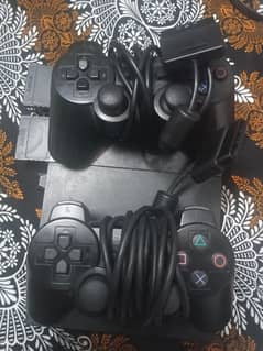 SONY PS2 FOR SALE