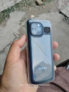 Faywa smart 4g Touch &Type  urgent sale Just Call