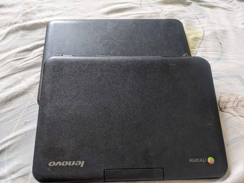 Lenovo chrome books for sale 1