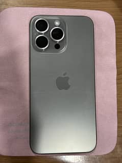 Iphone 15 Pro Max 256gb Non Pta