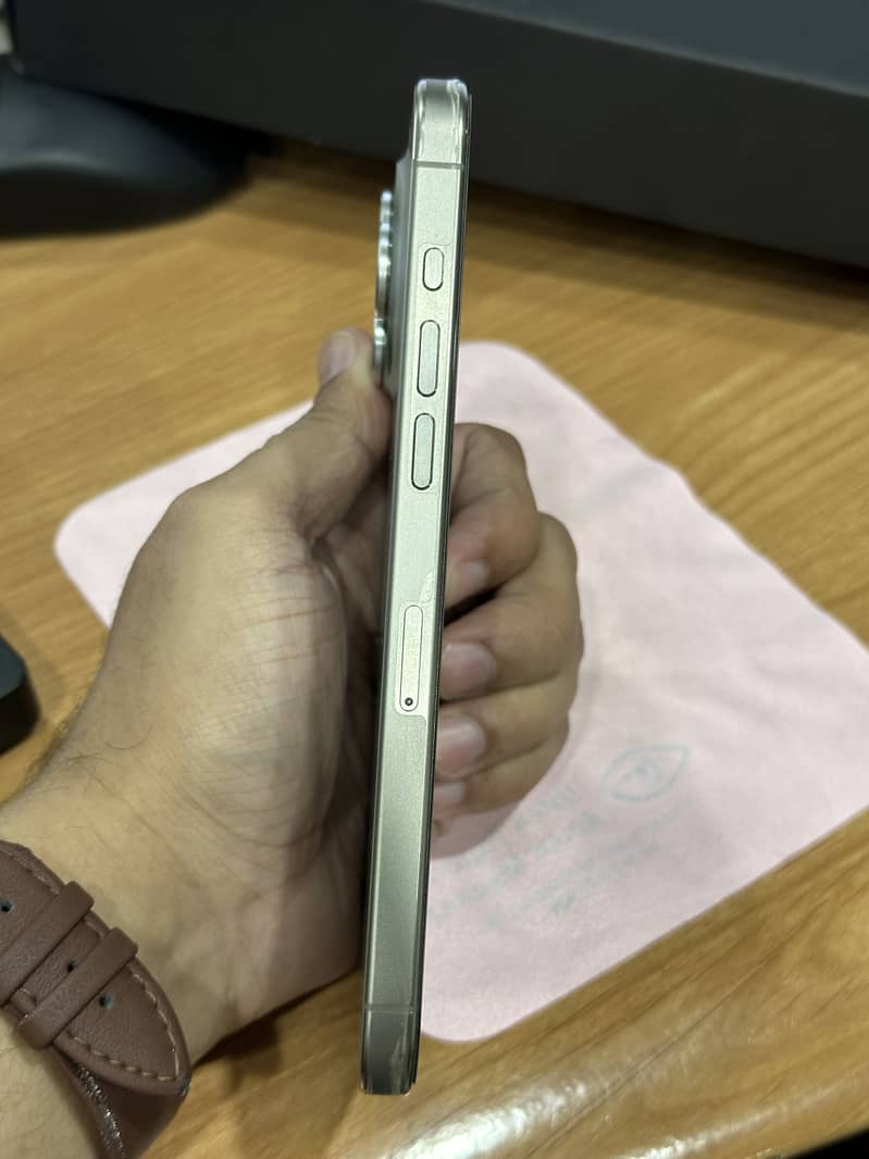 Iphone 15 Pro Max 256gb Non Pta 2