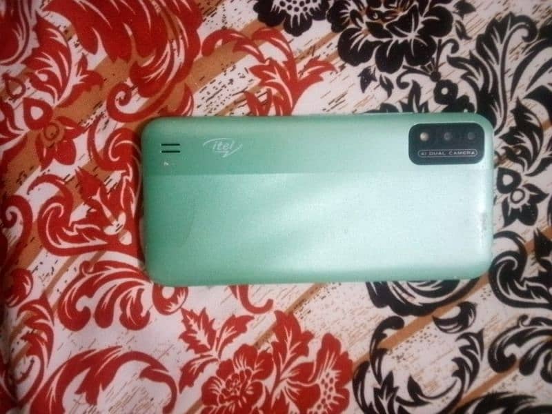 itel A26 10by10 condition all ok he 2