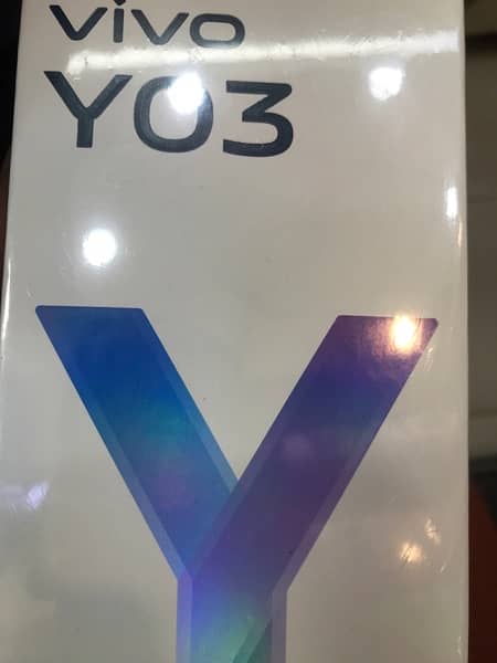 vivo y03 0