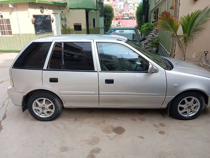 Suzuki Cultus VXR 2016 1