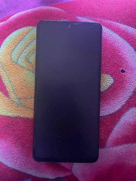 AQUOS zero5G basic 1