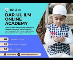 online female quran tutor