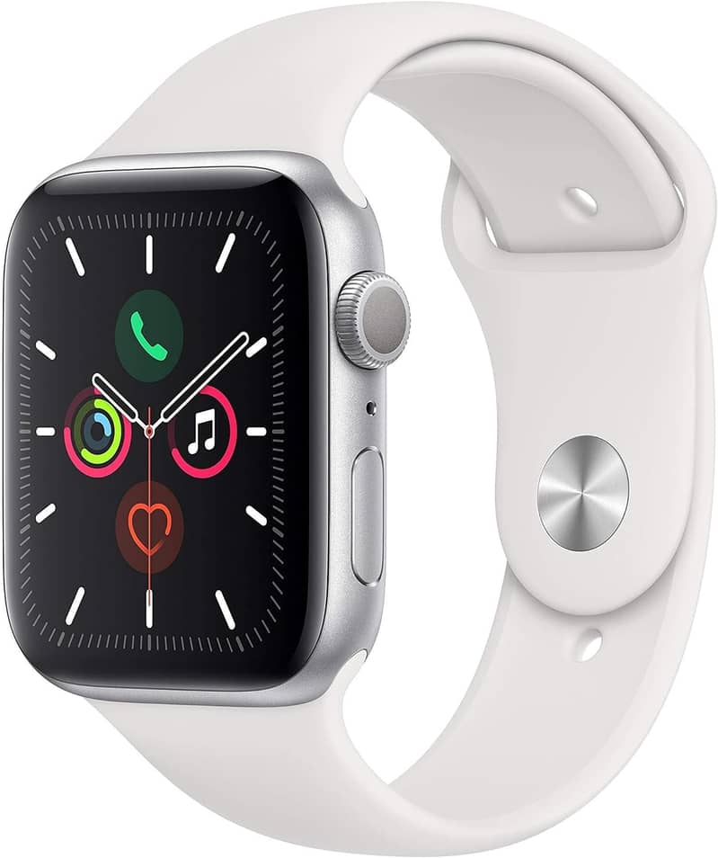 Apple Watch Series 5 40mm New 0