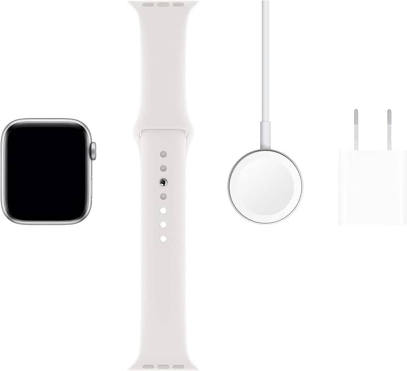 Apple Watch Series 5 40mm New 5