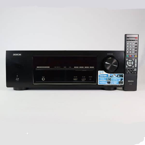 DENON  AVR-1613 0