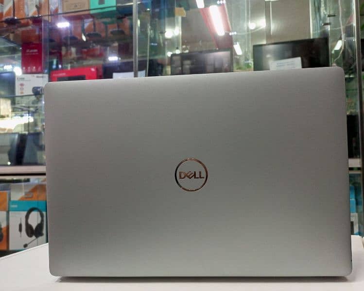 DELL Latitude 5410 core i7 10th Generation Laptop 0