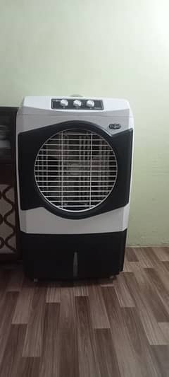 Super Asia new model Air Cooler | only 1 month used | condition 10by10