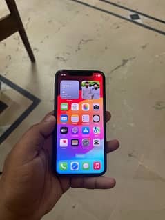 Iphone Xs Balck 256 gb Non Pta Factory Unlocked 2 Month Sim available