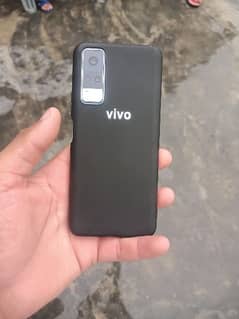 03496041014 vivo y51s 8 ram. 128 0