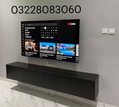 55  INCH Q LED ANDROID LATEST MODELS  03228083060