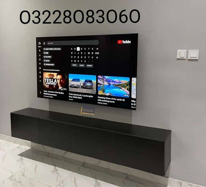 55  INCH Q LED ANDROID LATEST MODELS  03228083060 0